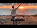 Daxson   face the future set  the great orme north wales 4k dj set