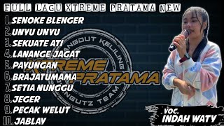 FULL ALBUM LAGU VOC. INDAH WATY || XP || XTREME PRATAMA 2024