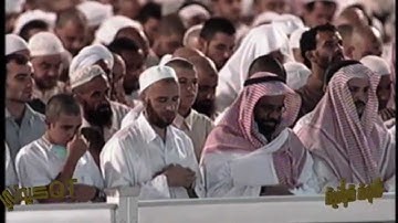 الشيخ عبدالله بن عواد الجهني كما لم تسمعه من قبل  _ سورة الانبياء