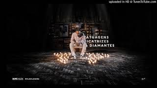 NGA – TATUAGENS, CICATRIZES & DIAMANTES