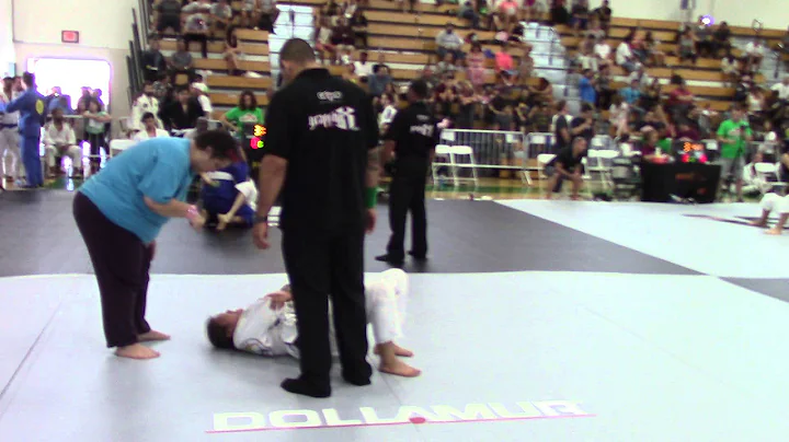 CHAR ENCINAS, HONU BJJ VS KAROLINA OSEGUERA OUTLIE...