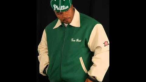 Tom Gist Ft. Chuck Da MiddleMan...Jump In
