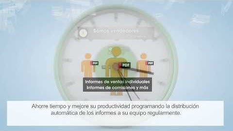 Jet Reports Essentials