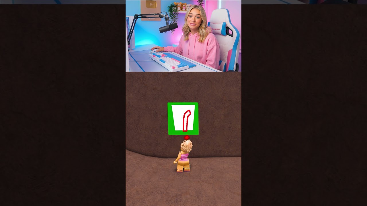 She COPIED My ART So I DID THIS 5 MINUTES LATER! 😨