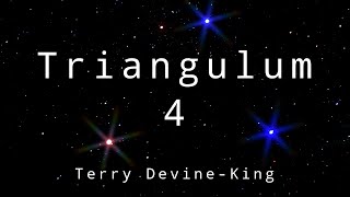 Triangulum 4 - Audio Network