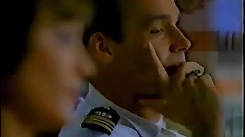 JAG intro bumpers and exit from 1997