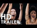 THE LODGERS Trailer (2018) Thriller Movie HD