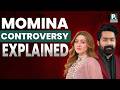 What Happened in Momina Iqbal’s Case? | Isma Shaukat | Pakistan Connect