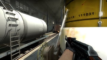 GeT_RiGhT vs 3DMAX @ RC EMS One Spring 2013 Cup #2