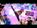 Jump Dance Convention Vlog| 2020 (Pandemic Edition)