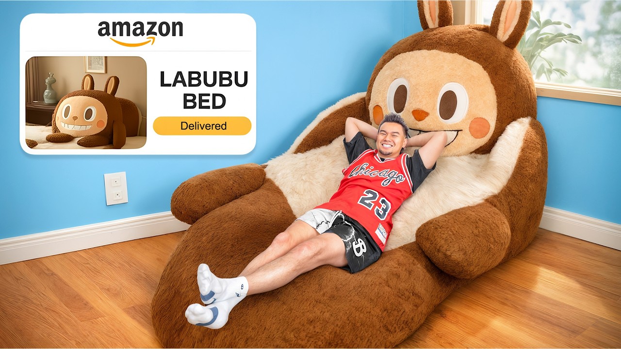 Что бы вы ни сделали с помощью ИИ, я это куплю!