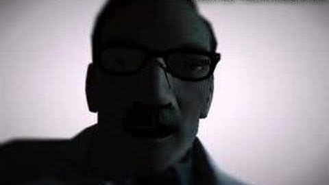 F.E.A.R. - (PC) - Interval 01 - Point of Origin [1/2]