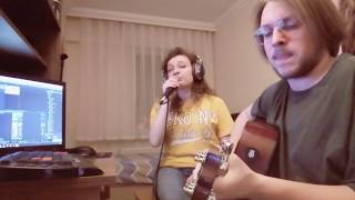 Metrekare - Deprem (Malt Cover)