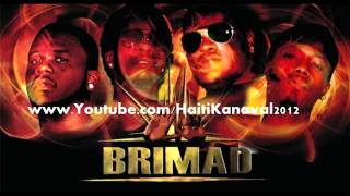 Brimad-Pa Woule-M 2 Bo K-Naval 2012