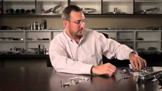 Friction Hinge History