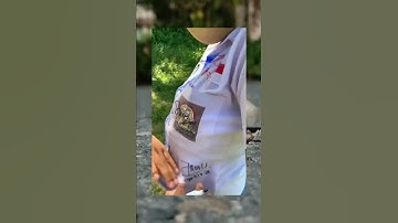 Thumbnail of perpisahan corat, coret baju