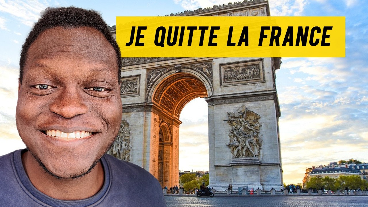 Retour au Bénin : Comment j'ai sécurisé mon retour en Afrique ?