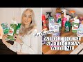 PRE CHRISTMAS WHOLE HOUSE SPEED CLEAN WITH ME | EXTREME CLEANING MOTIVATION | Emily Louise