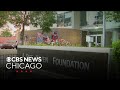 West Side foundation helping those experiencing homelessness rebuild for better life