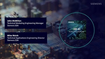 3D IC Podcast | 3D IC Physical Design Workflow