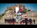 Chant de la Promotion Général Fourcade - [ESM Saint-Cyr — OFFICIEL]