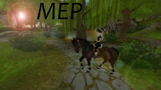 SSO - MEP Part 8 & 9 for Conü und Sofü | IDFC | Anna Ponynest