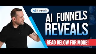 Full How To Make $10k Per Month Offering Funnel Creation Service | AiFunnel webinar Demo Guide