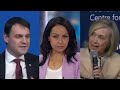Lefties Losing It: Hillary Clinton's rude tirade shocks Czech Deputy PM