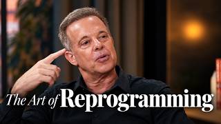 The Only 13 Minutes You Need To Reprogram Your Subconscious Mind | Joe Dispenza Motivation