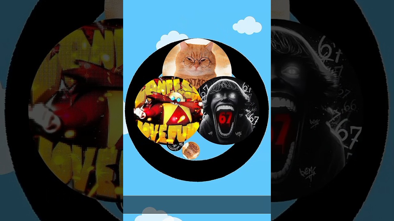 confess your love funk vs montagem miau vs 67 funk ||which is better|| 