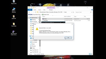 Wondershare Video Converter Ultimate 10 version 10.4.3.198 Free Download
