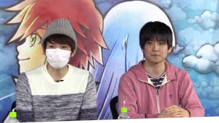 とも & ミナトの白猫LIVE : Google Play's Game Fest 第5回