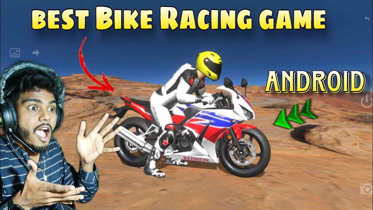 Best Android Real Bike Game Real Bike Game Full Gameplay Real Bike