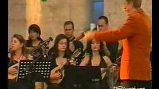 Babis Tsertos - Ase ton paliokosmo na lei