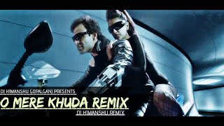 O Mere Khuda (Remix) | Prince | Re-Edit | DJ Himanshu Remix