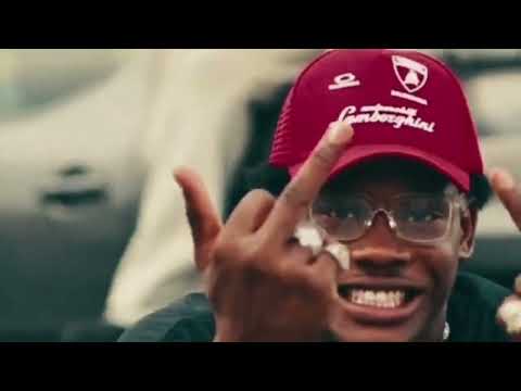 Joachim Migos ft Wantché - NO STRESS - ( freestyle Clips Vidéo Officiels)