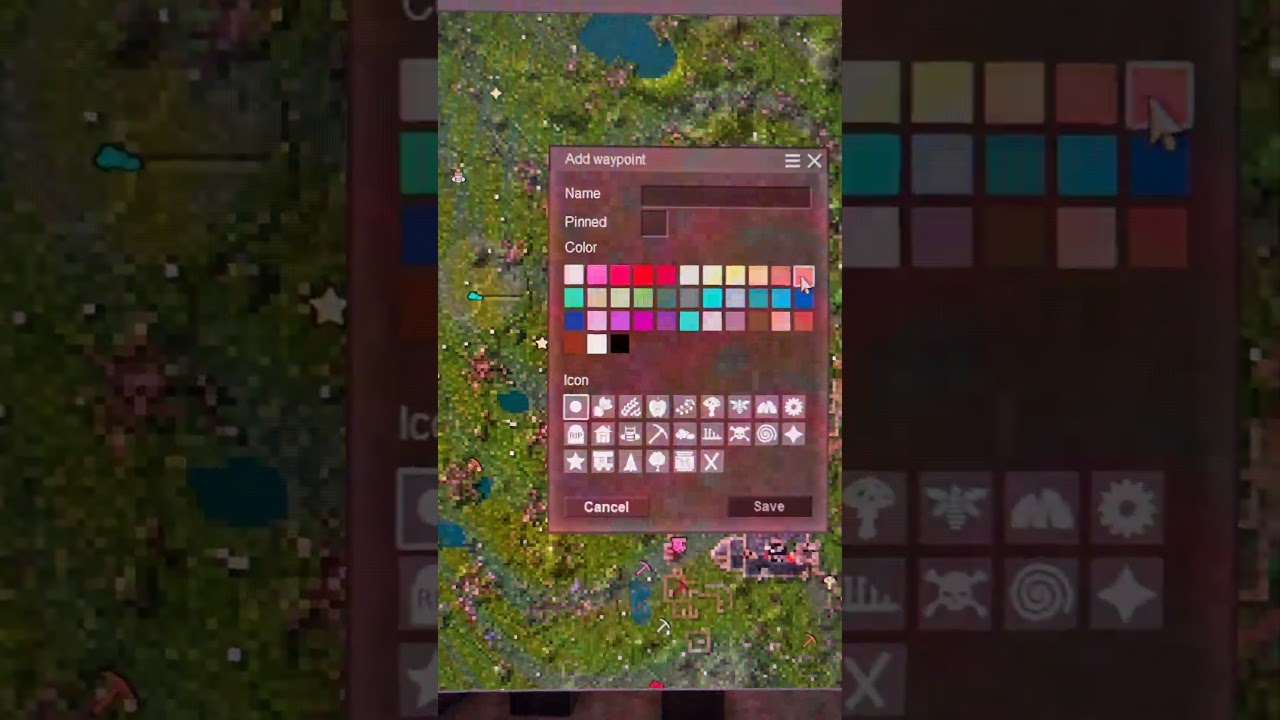 Vintage Storygame - mark copper no typing