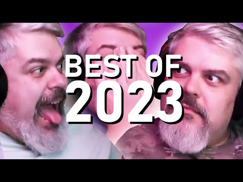 BEST OF CRAFÁK 2023 | Necenzurovaná verze