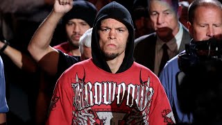 UFC 263: The Cult of Nate Diaz