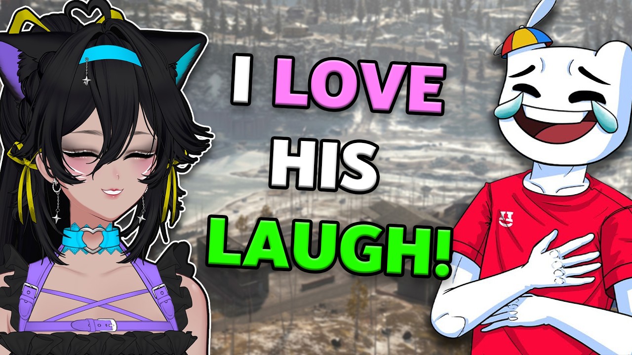 HIS LAUGH IS TOO CONTAGIOUS | SMii7Y React