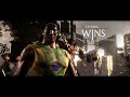 this guys DF pressure is INSANE | mkx