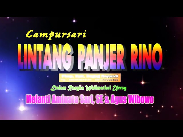 Pantai klayar  suara emas anto Cs.Lintang Panjer Rino class=