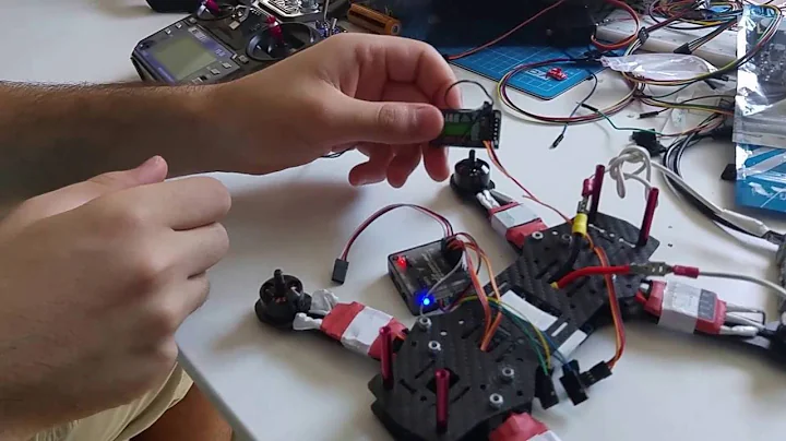 FS-Ia6- FS-I6 binding issues.