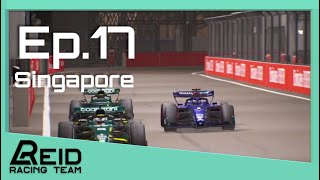 Cars NEED to be Able to Unlap Themselves - F1 Manager 22 - Part 18