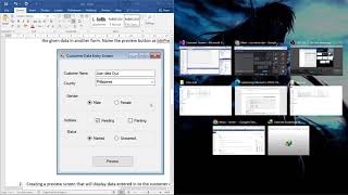 Windows Form