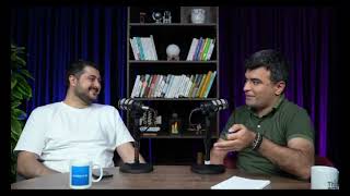 Satış Adamı Necə Olamlıdır? - Saday Əlverdiyev