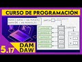 JAVA: Arrays de objetos ☕ DAM - DAW