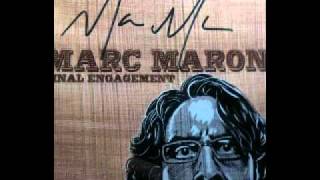 Marc Maron