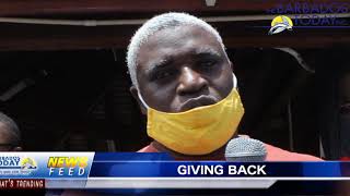 BARBADOS TODAY EVENING UPDATE - July 6, 2020
