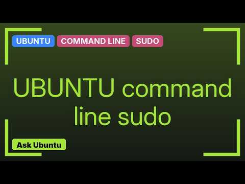 Ubuntu: Difference between sudo rm -rf and rm -vf? (2 Solutions!!)